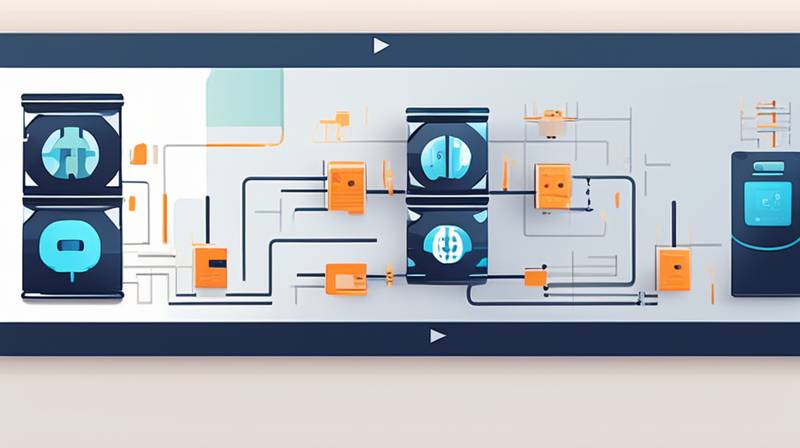 What information is needed in the early stage of energy storage?