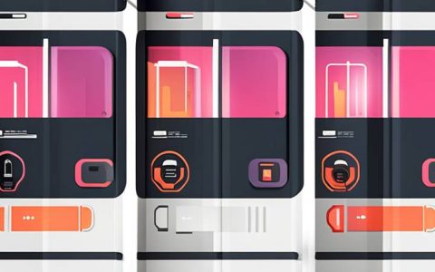 How is the energy storage station doing now?