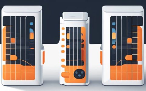 What is the level of energy storage technology in the United States?