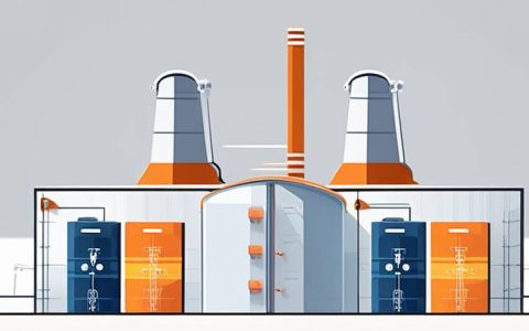 What are the safety issues in energy storage power station design?