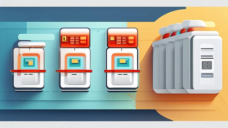 How is the energy storage stock Deye Shares?