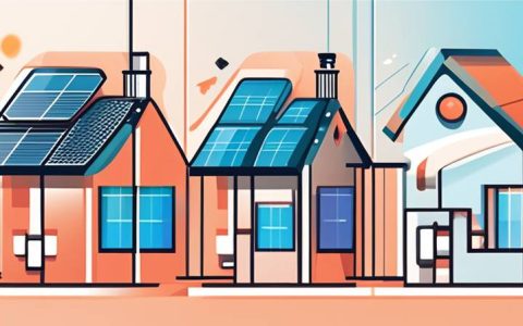 How to Integrate PV Systems with Smart Home Technology