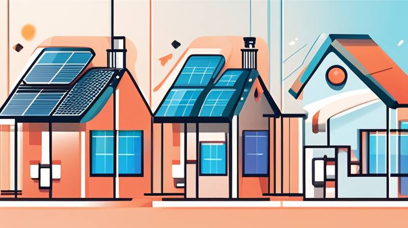 How to Integrate PV Systems with Smart Home Technology