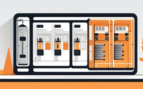 What information is included in the energy storage link