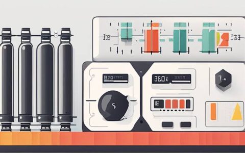 How to calculate energy storage capacity?