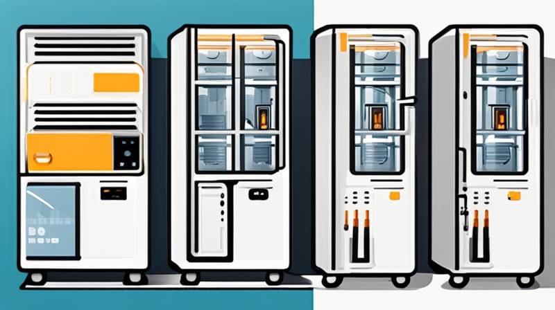 What brand of energy storage cabinet is good?