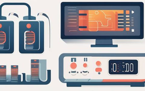 What materials are used for energy storage power supply?