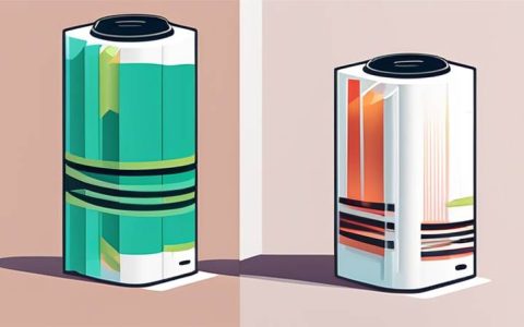 What is the output of Payne's lithium battery?