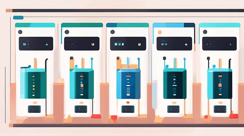 What is the grade of energy storage stud?