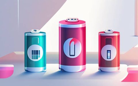 What are the hot-selling brands of energy storage batteries?