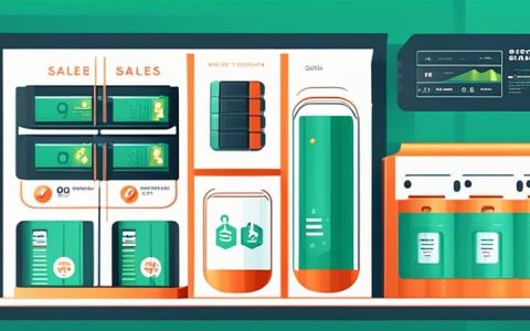 How is the energy storage system sales?