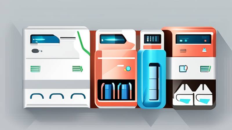 What is energy storage system PCS?