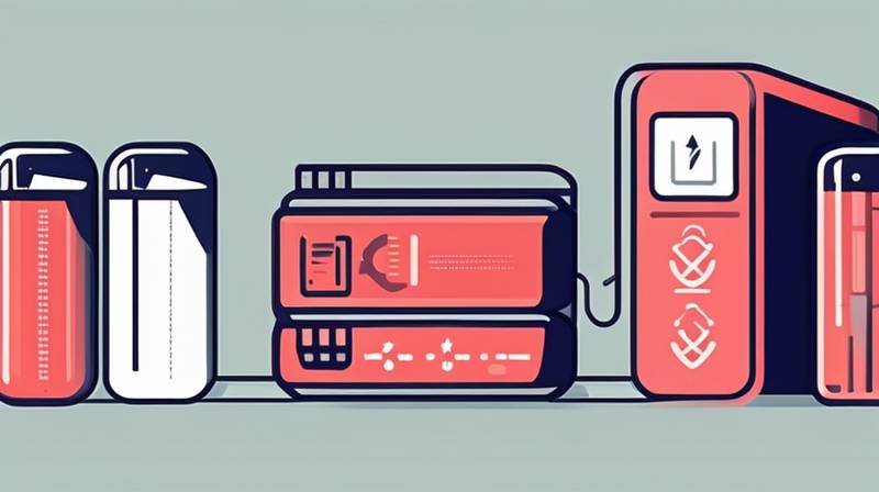 How is the energy storage technology in the United States?