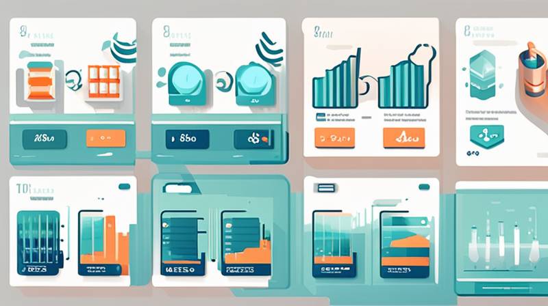 What stocks have Advantage Energy Storage Systems