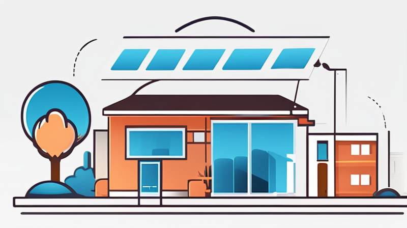 The Role of PV Technology in Powering Remote Communities