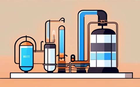 What are the molten salt energy storage materials?