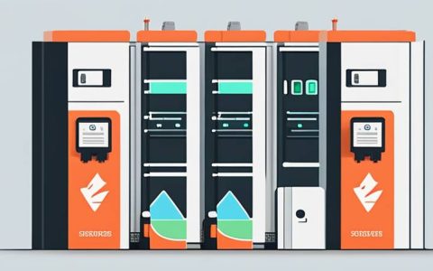 How much profit does a shared energy storage power station make?
