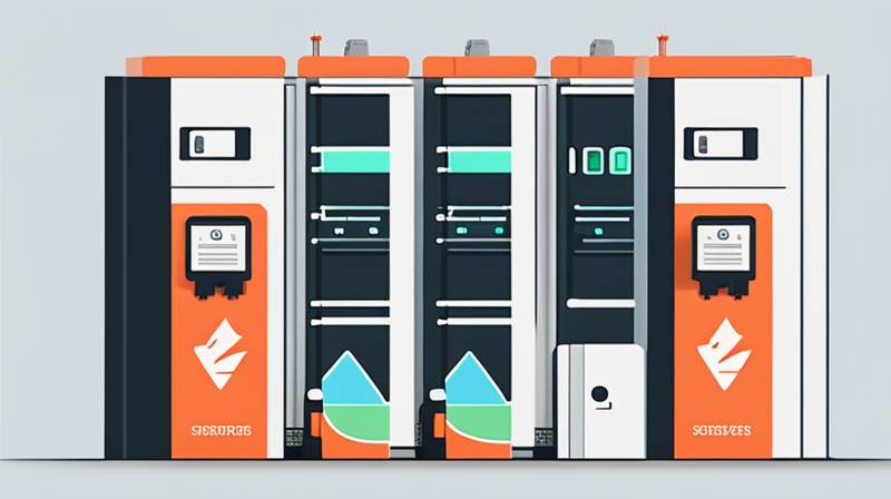 How much profit does a shared energy storage power station make?