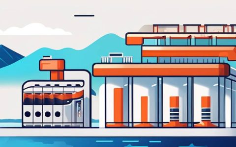 How is the energy storage technology of Yangtze River Power?