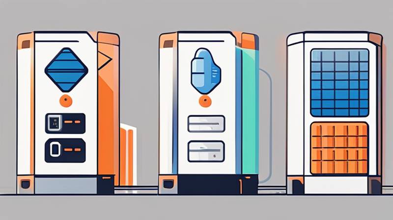 Future-Proofing Utility-Scale Energy Storage Systems for Climate Resilience