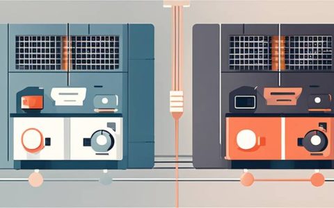 What resistance does the energy storage power supply have?