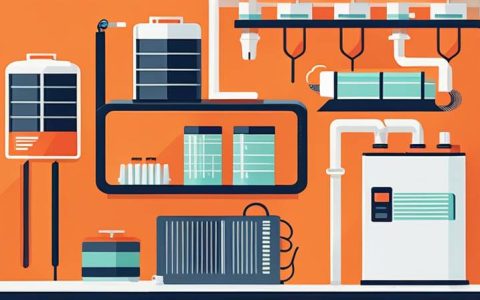 Energy storage technology and which industries are it applied in