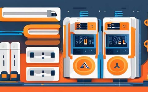 How is the energy storage track?