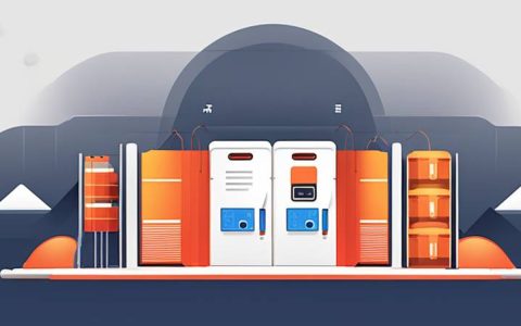 What are the vanadium energy storage companies in China?
