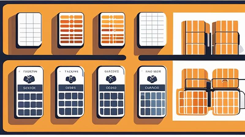 Understanding the Photovoltaic Supply Chain