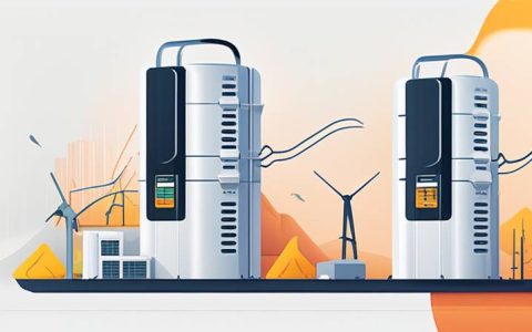 How much is the rental fee for energy storage power station?