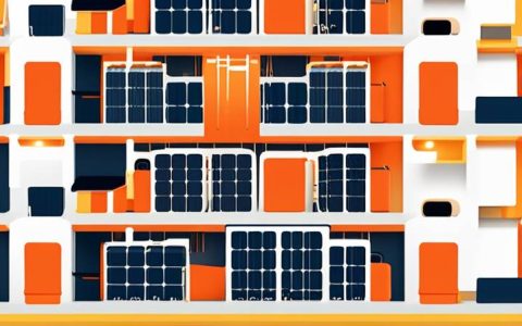 What is the form of photovoltaic energy storage?