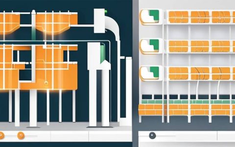 How much electricity can be connected to the grid in the energy storage power station?
