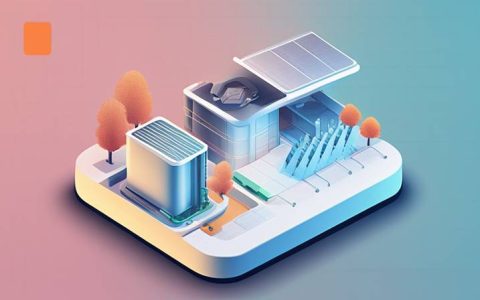How is the environment of Baofeng Energy Storage Group?