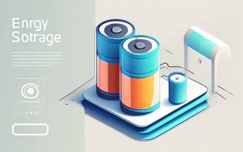 What do you need to do your own energy storage?