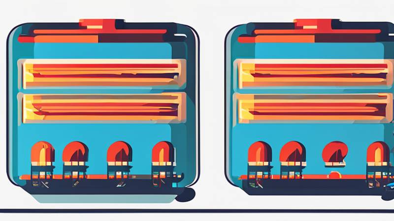 What are the latent heat constant temperature energy storage materials?