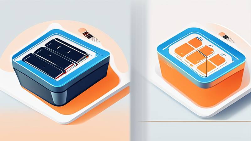 What is controllable energy storage technology?