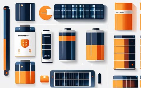 Which companies are energy storage product manufacturers?