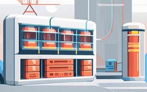 How is the environment of Haichen Energy Storage Workshop?