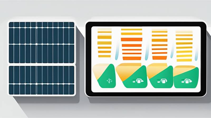 The Future of Floating Solar PV Systems