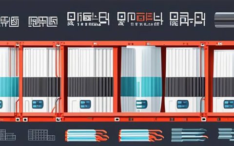 What are the energy storage pallet manufacturers in Jiangsu?