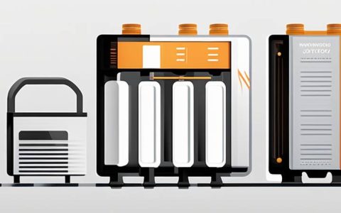 How is the Envision Power Energy Storage System?