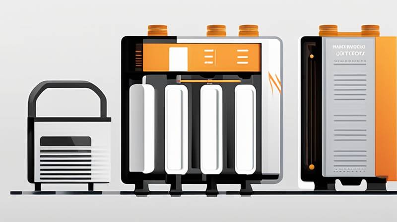 How is the Envision Power Energy Storage System?
