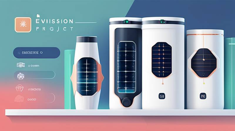 How is the Envision Smart Energy Storage Project?