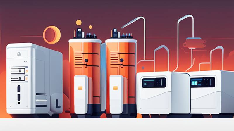 What is BMS for energy storage?