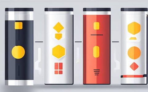 What is the lifespan of new energy storage batteries?