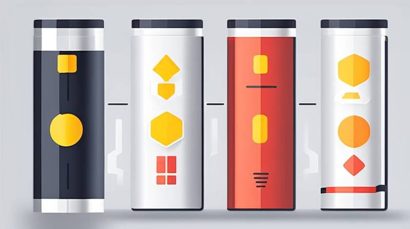 What is the lifespan of new energy storage batteries?