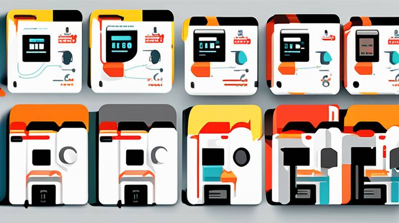 What do you learn in the energy storage materials major?