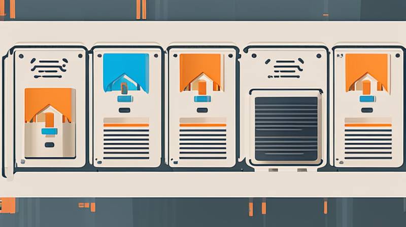 How is the European outdoor energy storage power supply?