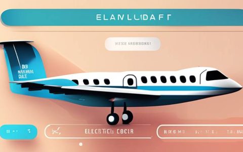 How Electric Aircraft Will Revolutionize Short-Distance Air Travel