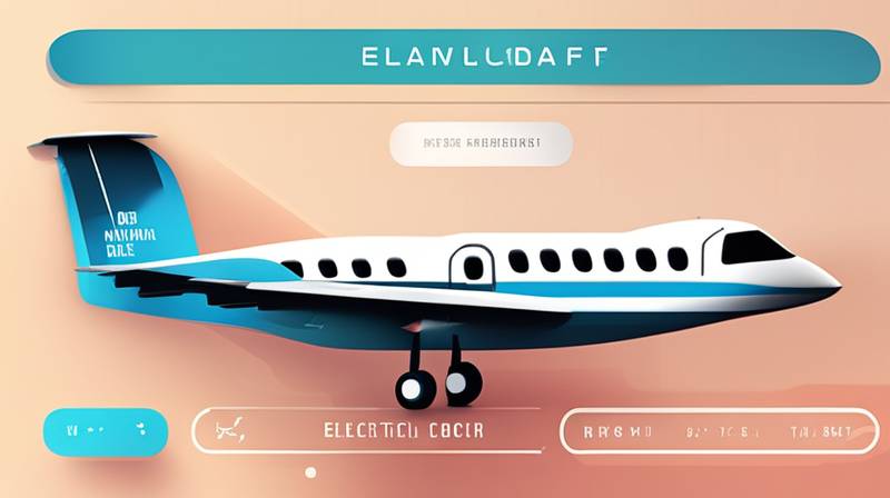 How Electric Aircraft Will Revolutionize Short-Distance Air Travel